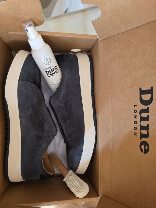 DUNE London 164Troys