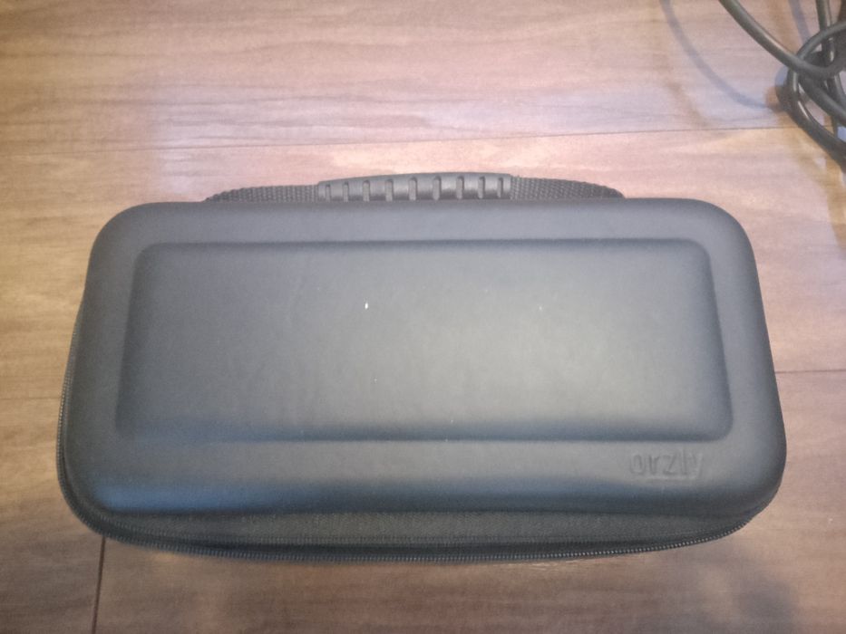 Nintendo switch с joy-con drift и проблемен game card slot reader