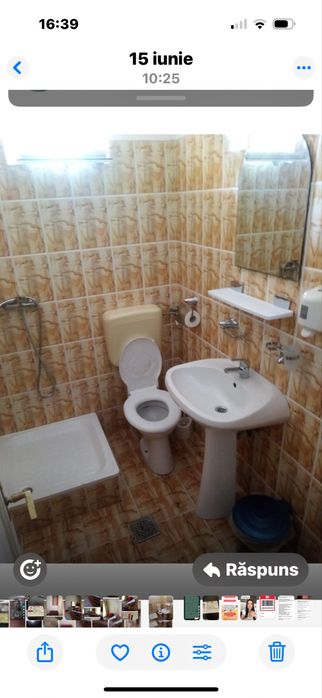 Cazare Hotel Cris pentru perioada Beach Please!