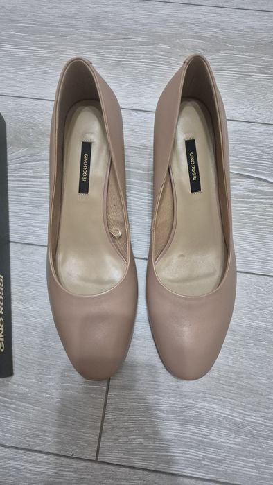 Дамски обувки 41 номер