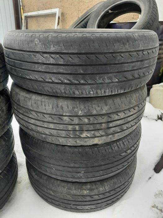 Комплект шин 195/65/15