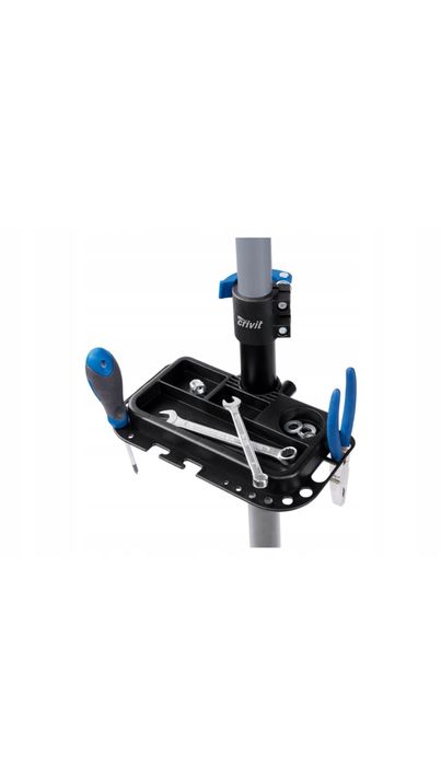 Stand reparat bicicleta crivit