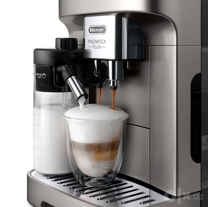 DeLonghi ECAM320.70.TB Magnifica Plus