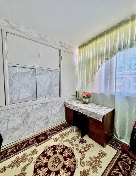 Квартира сотилади