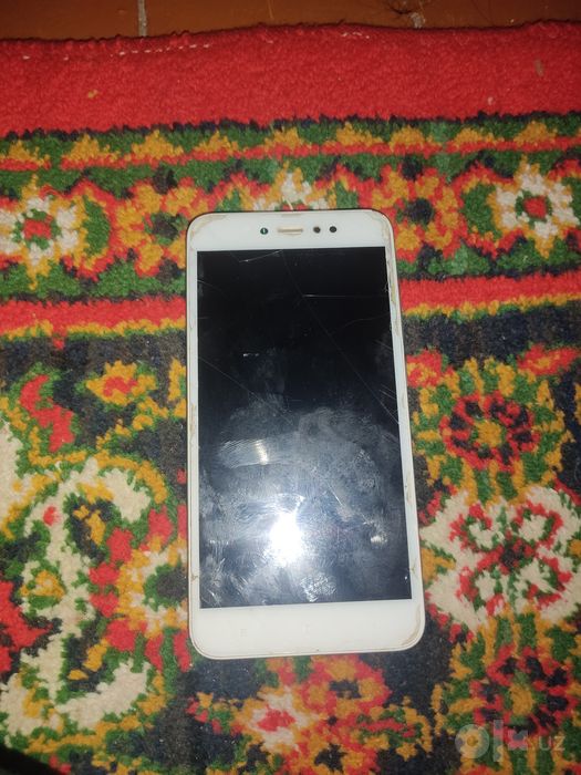 Redmi Note 5A Prime
