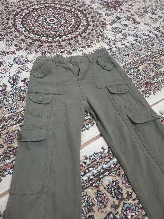 Штаны женские стильные