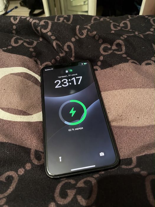 Iphone 11 pro max