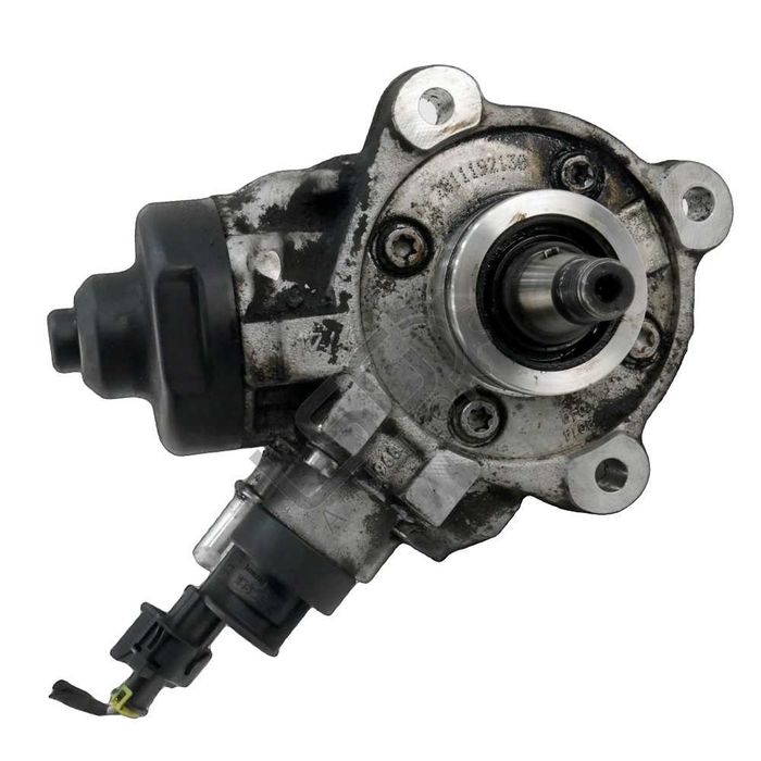 ГНП Hyundai i40  ID: 156257