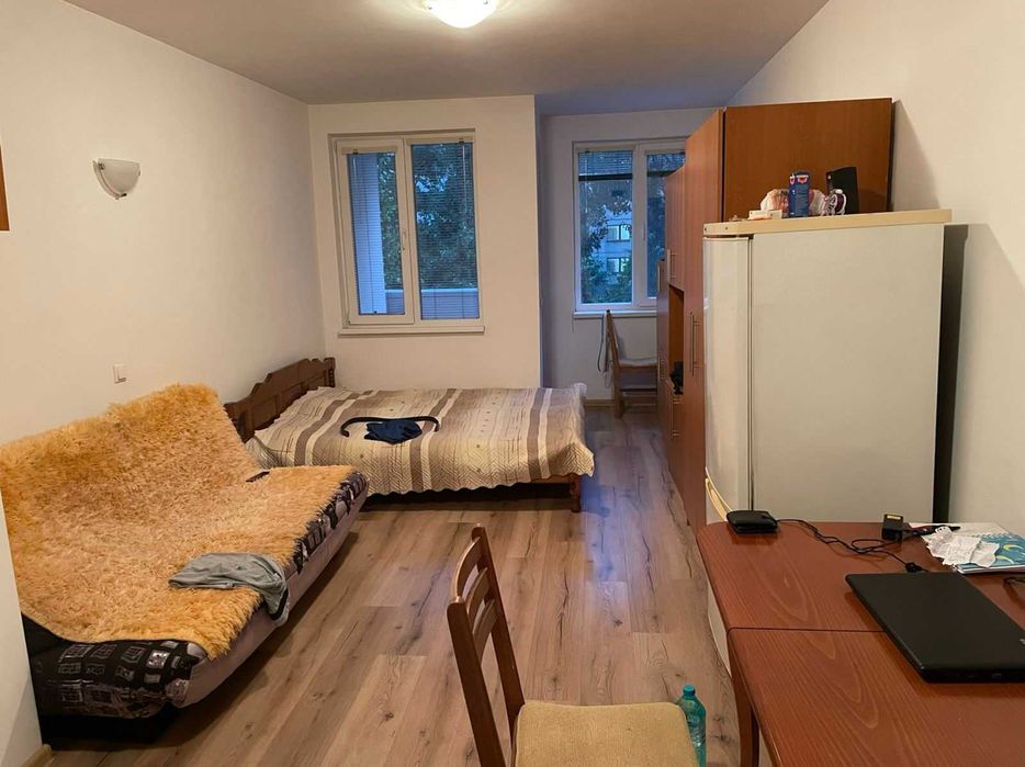 ТОП ОФЕРТА! 1-стаен в Студентски град –  готов за нанасяне!