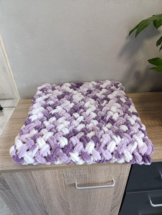 Одеало за момиченце