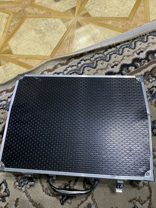 Набор для полировки фар