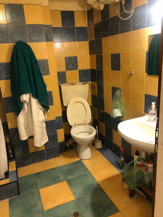 Продава се Двустаен апартамент в София, Гео Милев - 77 кв.м за 2988 €/кв.м - Снимка #6