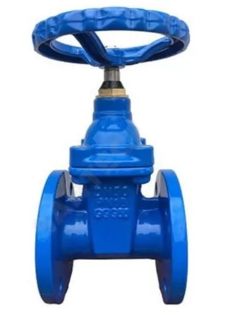 Задвижка диаметр 100