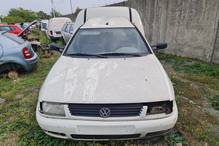 Piese Volkswagen VW Caddy a 2-a generatie
