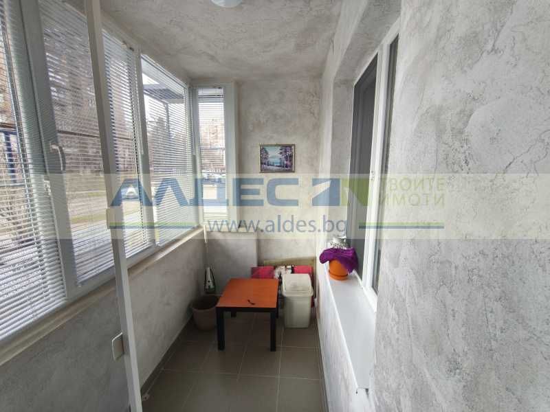 Дава се под наем Офис в София, Стрелбище - 55 кв.м за 548.25 € - Снимка #6