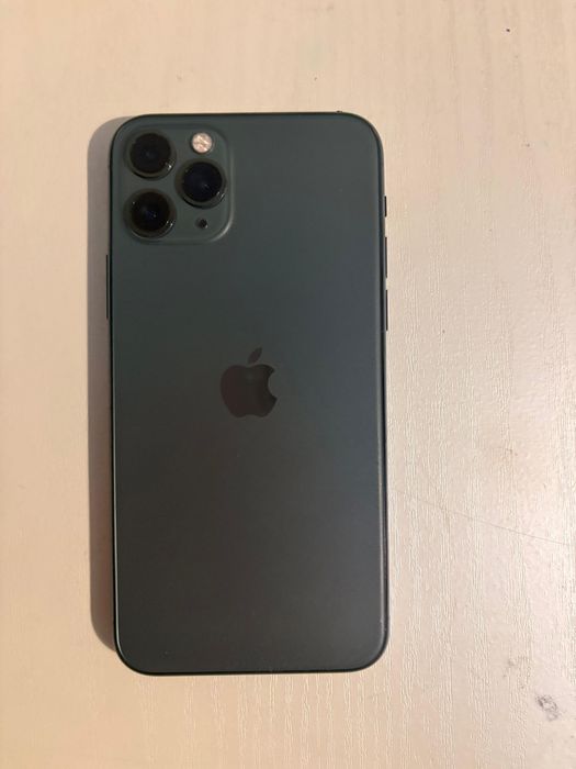 iPhone 11pro