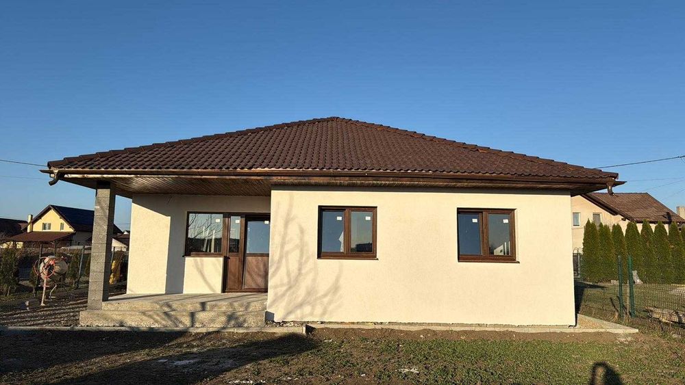 Casa de vanzare Sancraiu de Mures