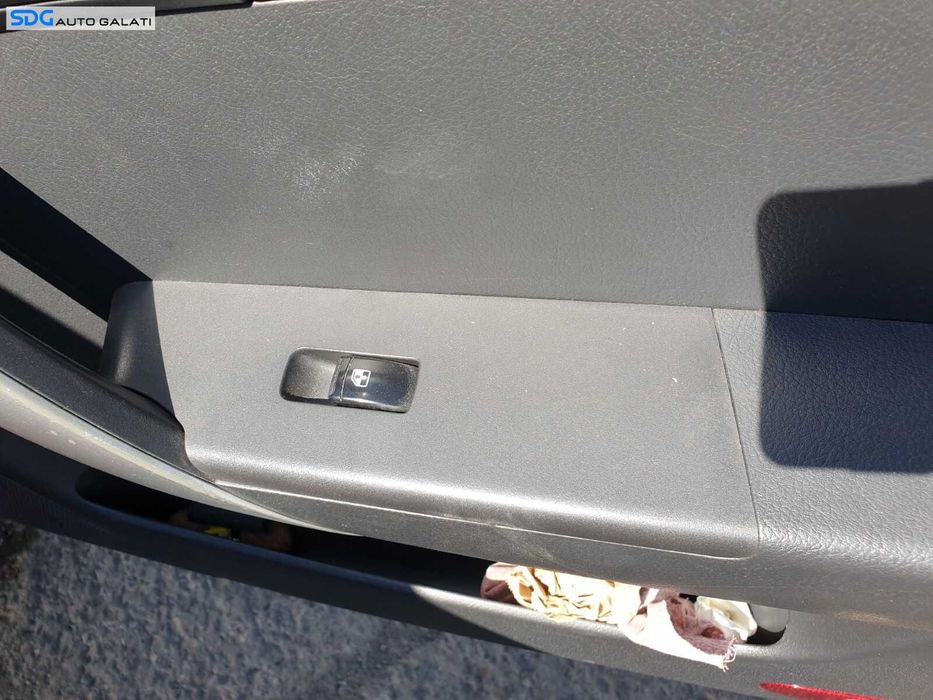 Buton Geam Pasager Chevrolet Aveo T250 2005 - 2011