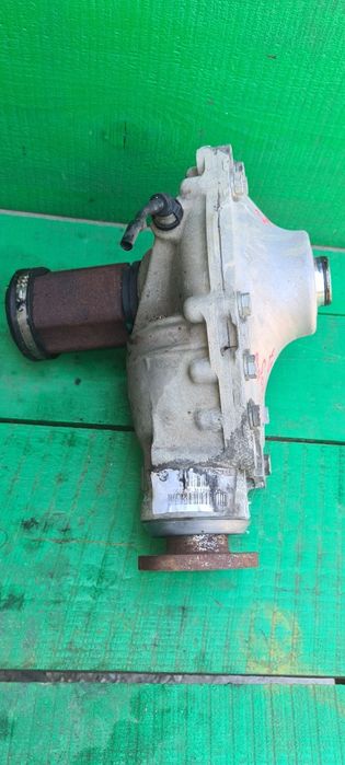 Grup fata xd xdrive raport 3.15 bmw f20 f22 f30.f32 f33 f34 f36 x5 x6