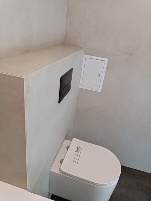 Кафельщик / Плиточник