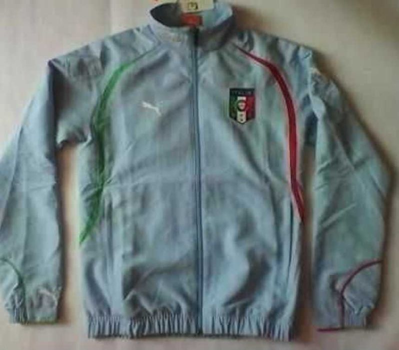 Bluza trening Puma PowerCat