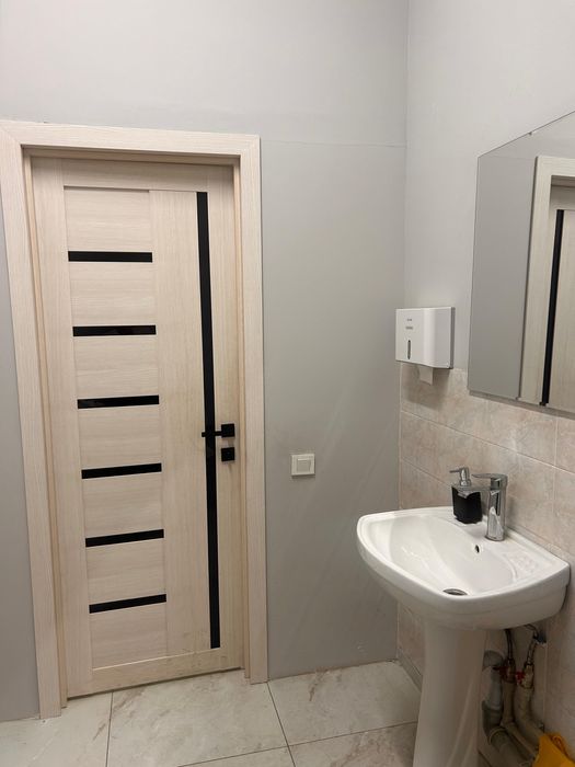 Сдается в аренду 2 кабинетав общежитие Нархоз