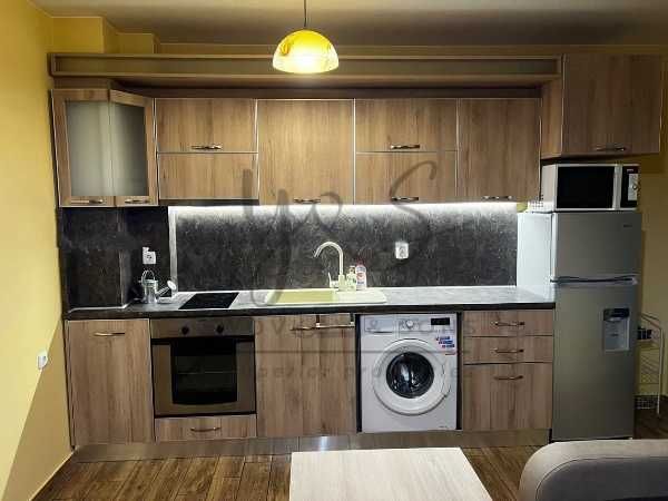 Дава се под наем Двустаен апартамент в Пловдив, Кючук Париж - 50 кв.м за 387.6 € - Снимка #6