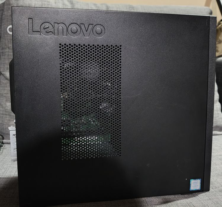 Unitate pc Lenovo SFF i5-8400 16gb ram