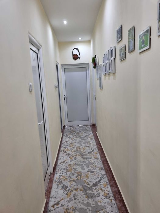 Дава се под наем Тристаен апартамент в Чирпан - 78 кв.м за 80000 € - Снимка #3