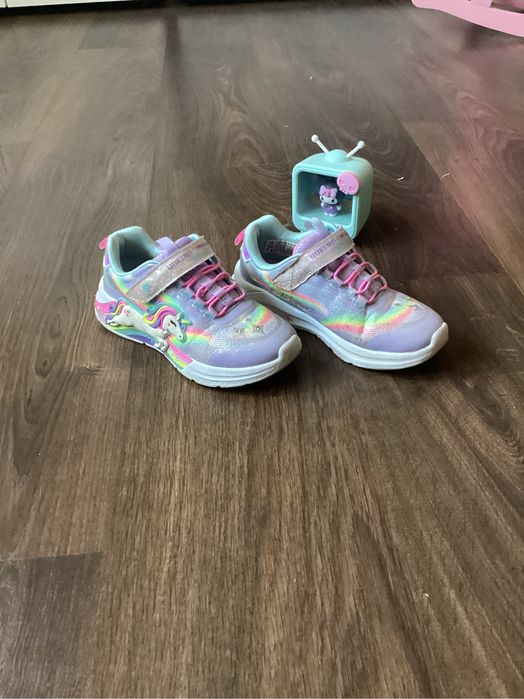 Adidasi skecers nr30
