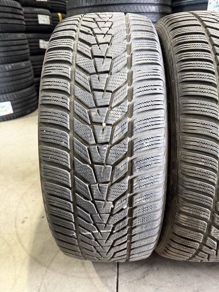 235/45/20 HANKOOK 4бр