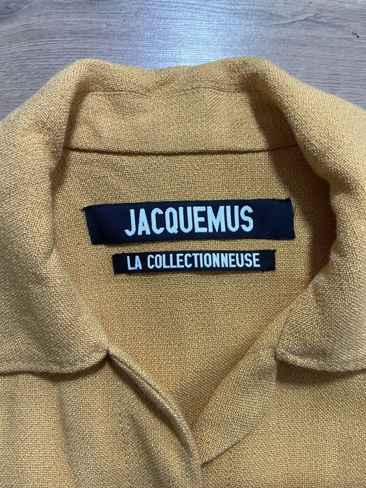 Jacquemus оригинално пролетно-есенно палто М