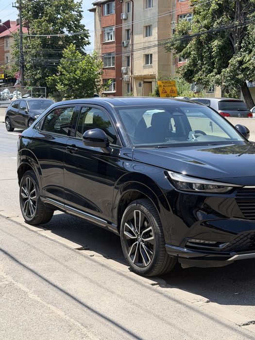 Masina Honda HRV