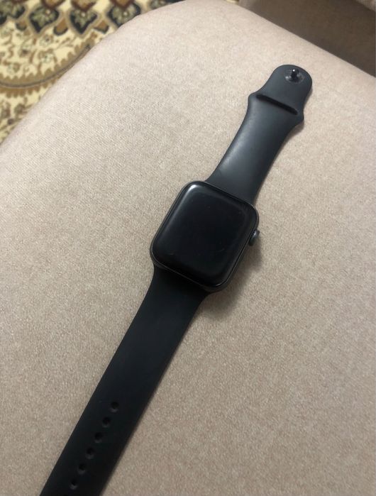 Apple Watch Series 6