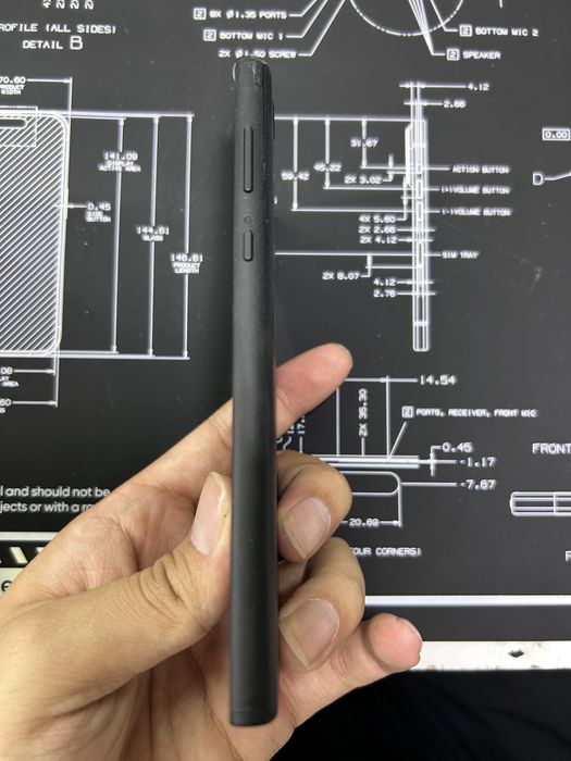 Sony xperia l1.