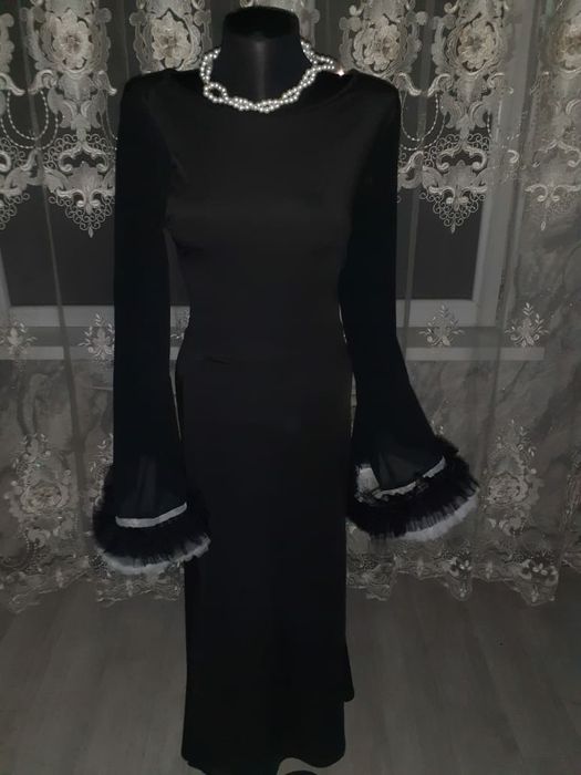 Вечернее платья.