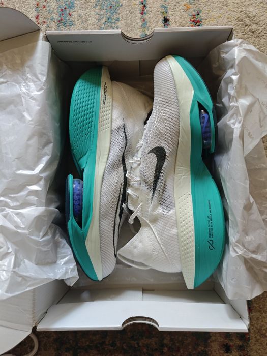 Adidasi alergare Nike AlphaFly next 2% PRET FIX