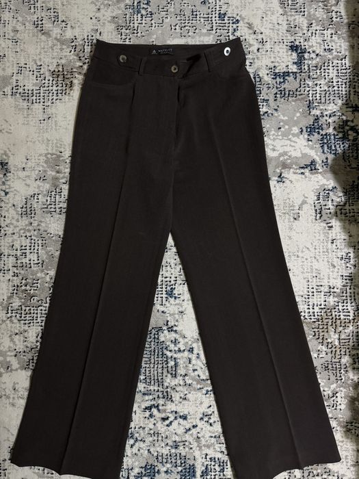 Брюки в отличном состоянии 48 размер