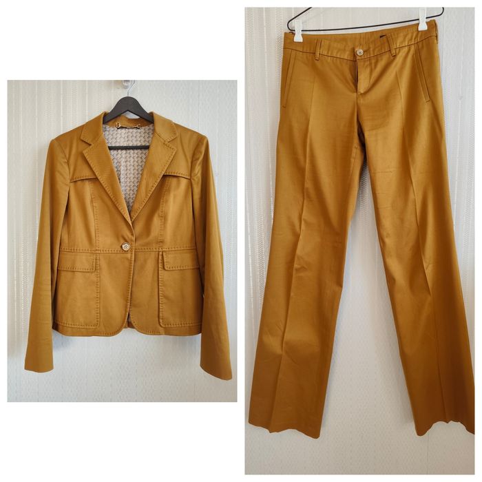 Gucci дамски костюм