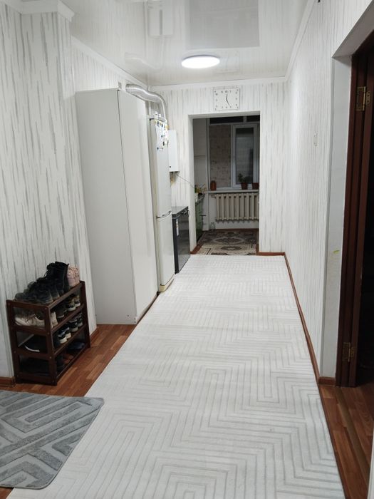 Квартира 77 серия  3 комната