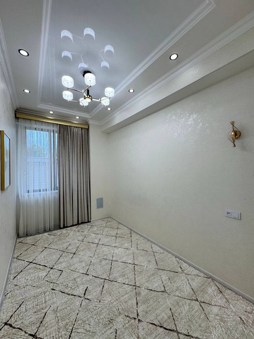Продается 3 ком. Квартира на 1 этаже площадью 70 кв.м. Адрес Самкоч