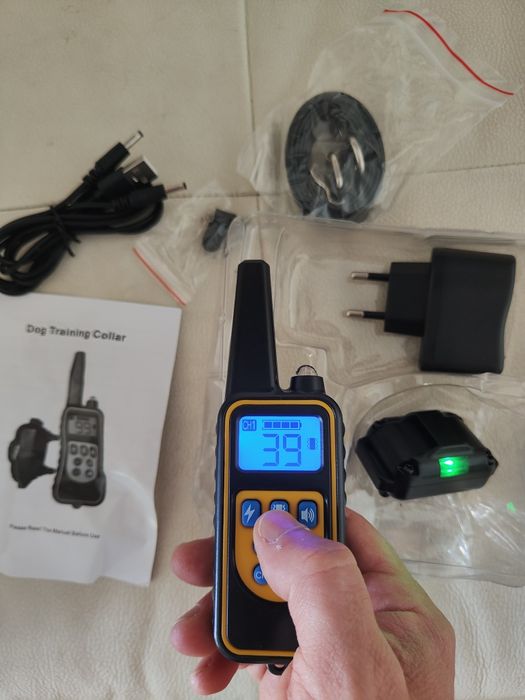 4in1 aparat dresaj - set nou sigilat ( diametru 70cm)