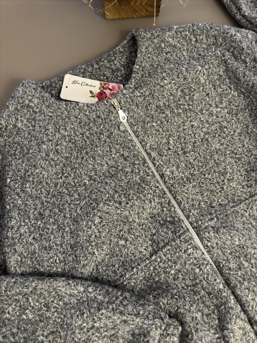 Яке букле размер С