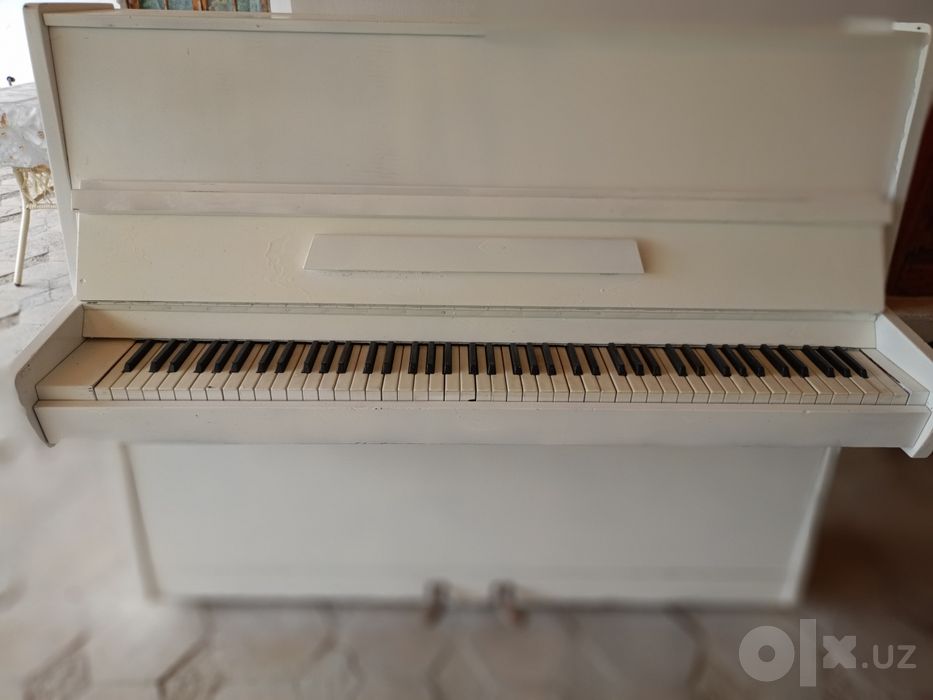 Pianino lastochka