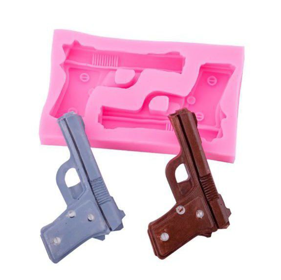 Силиконовые формы