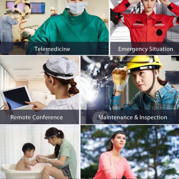 Drift Ghost X3 Екшън камера