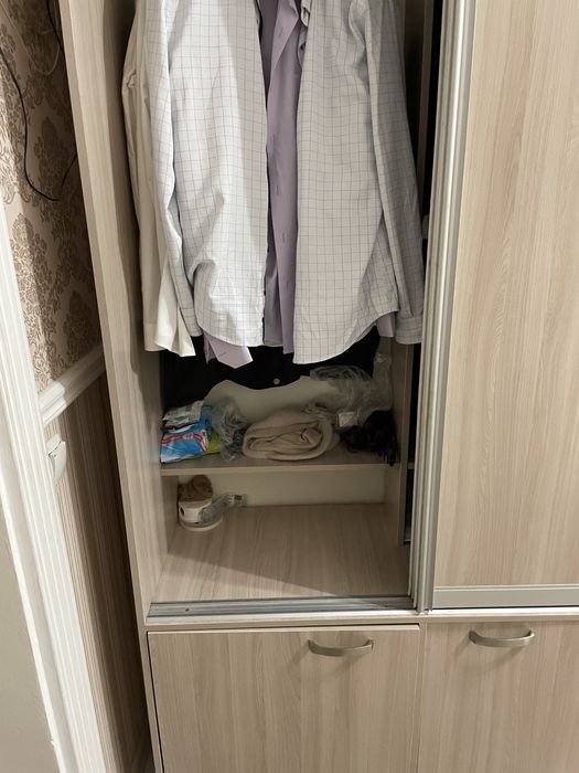 Мебель для обуви