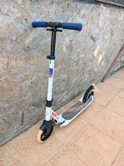 oxelo Mid 7 (Union Jack Special Edition)