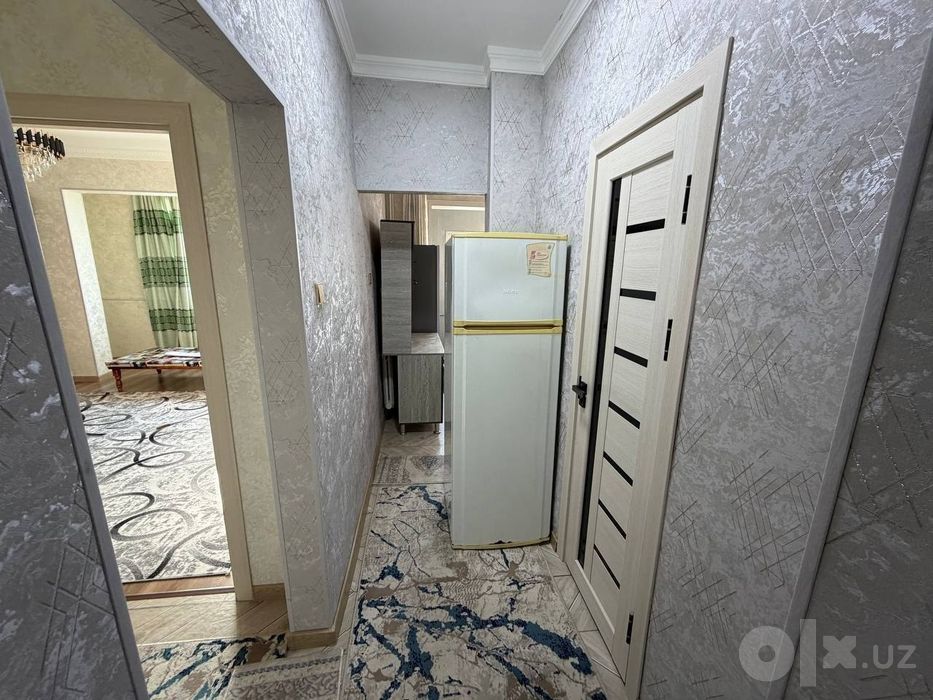 3-комнатная квартира 73 м², Ташсельмаш, 6 этаж