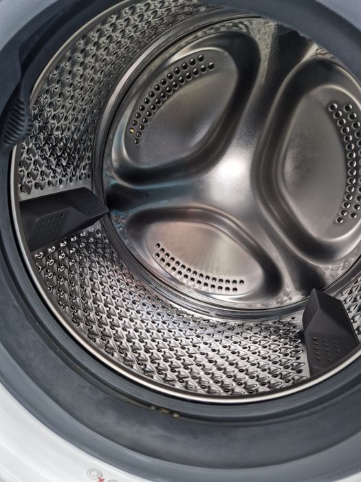 Пералня със сушилня Blomberg 8/5